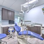 {PRACTICE_NAME} patient treatment room