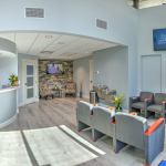 {PRACTICE_NAME} reception area