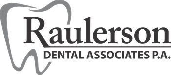 Link to Raulerson Dental Associates, PA home page