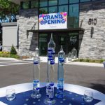 Grand opening photo