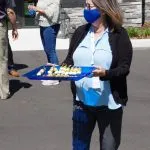 Grand opening photo