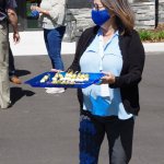 Grand opening photo
