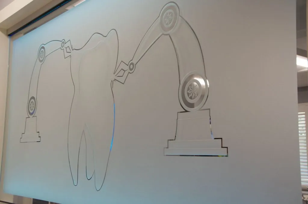 whiteboard drawing