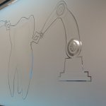 whiteboard drawing