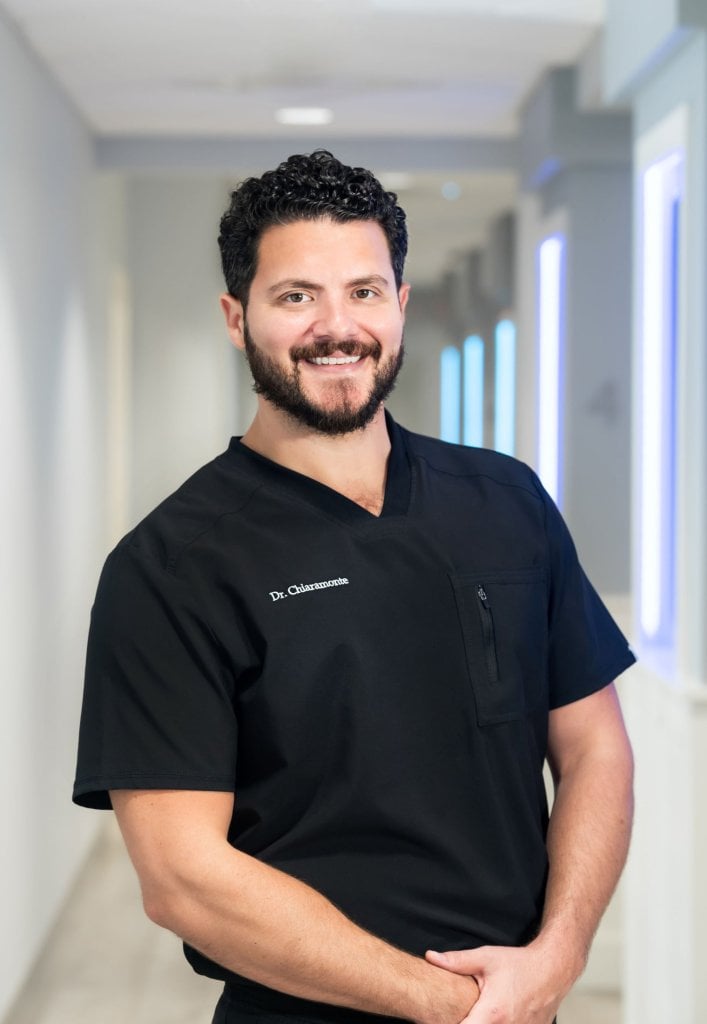 Dr. Chiaramonte Raulerson Dental Associates, PA