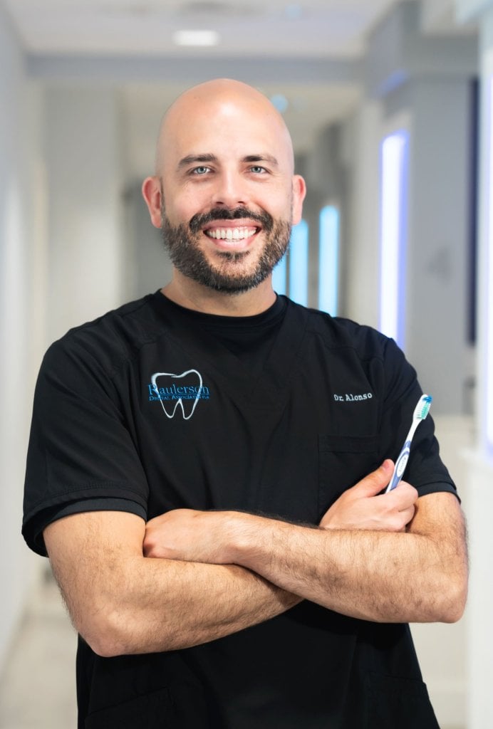 Dr. Alonso Raulerson Dental Associates, PA