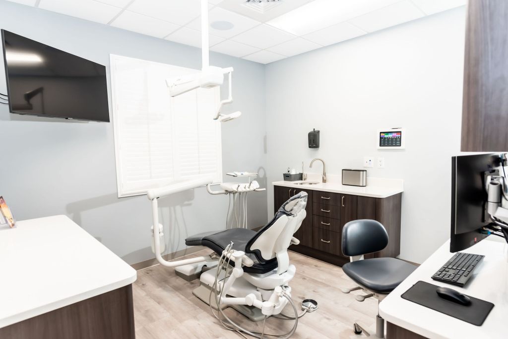 Dental Equipment