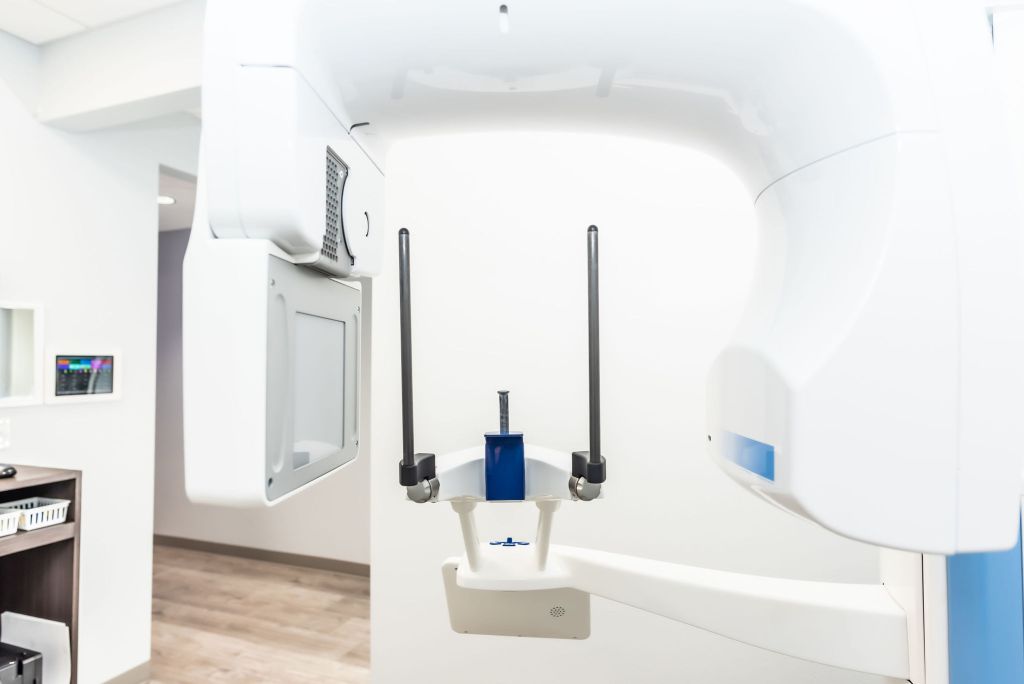 Dental Equipment