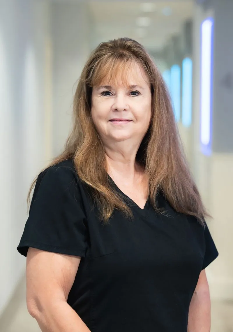 Carol – Insurance Coordinator