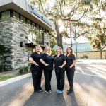Our staff, Raulerson Dental Associates, PA, office