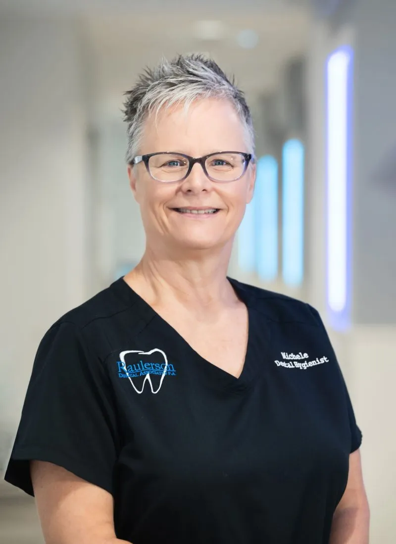 Michele – Dental Hygienist