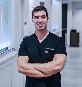 Dr. Skakavac